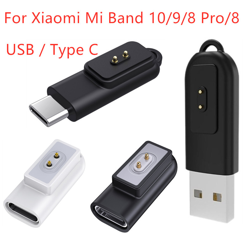 Xiaomi Luxury Watch - For Xiaomi Mi Band 10/9/8 Pro/8