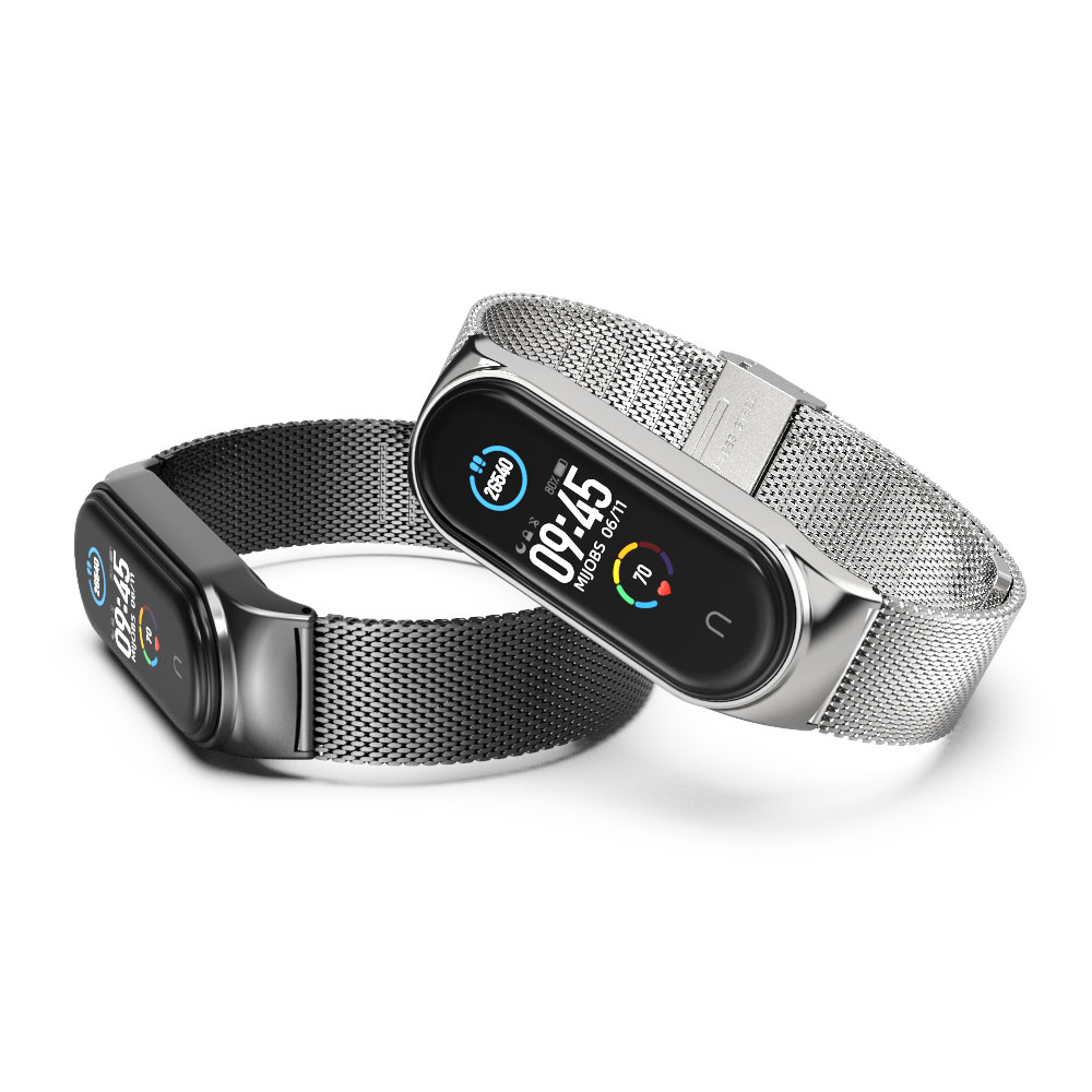 Xiaomi Luxury Watch - Strap For Mi Band 11 10