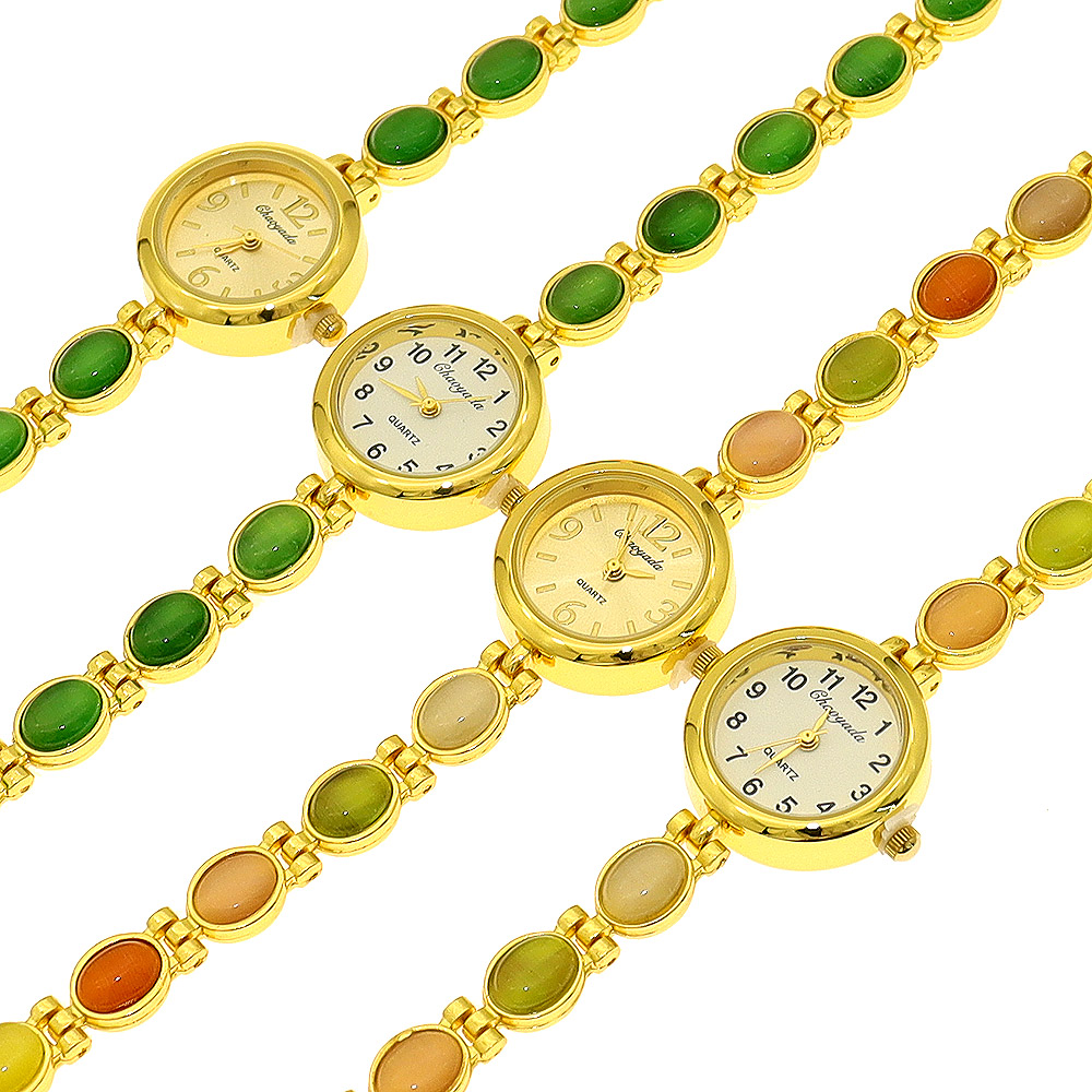 Luxury Watch Girl - High Quality New Fashion Luxury Women