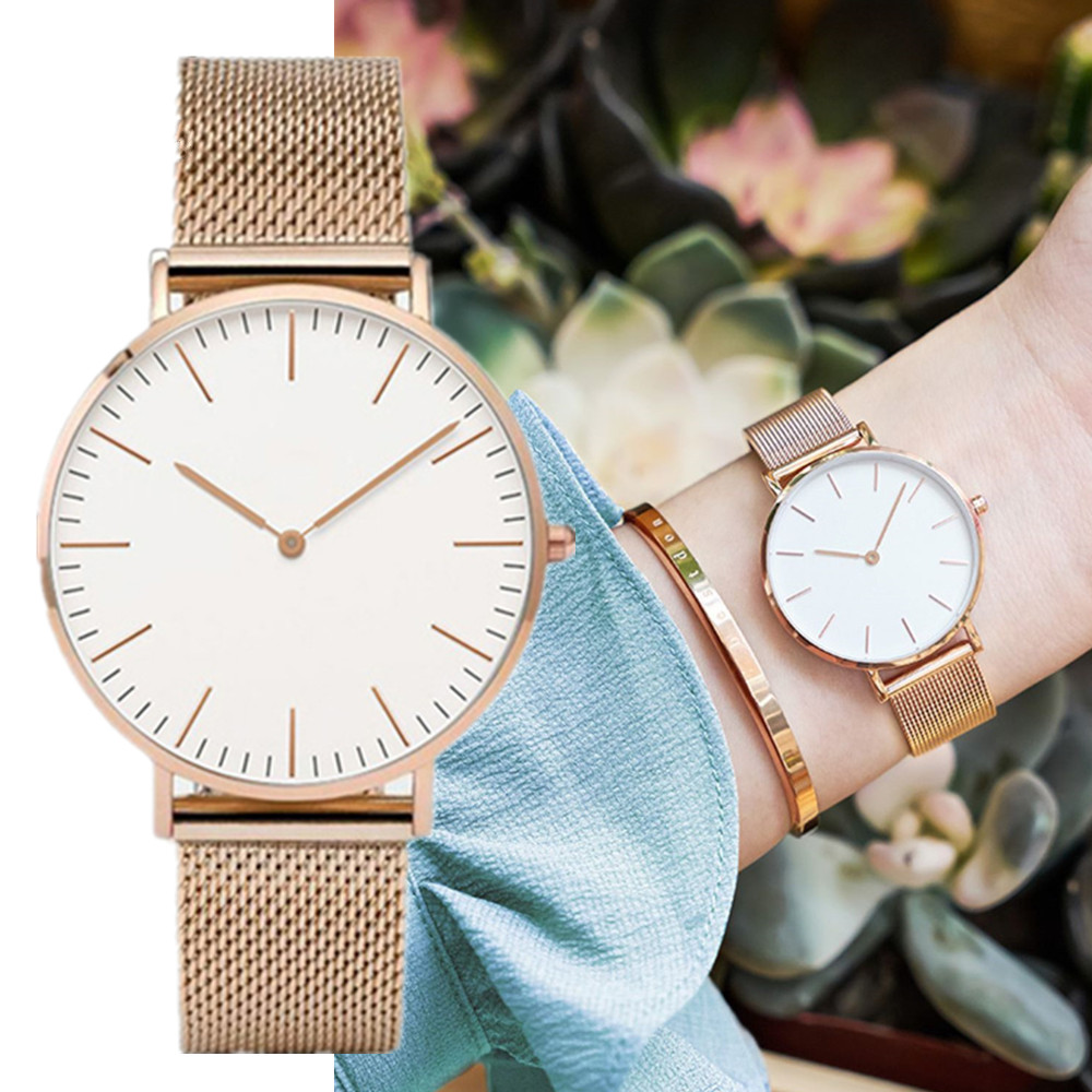 Luxury Watch Brands - Top Brand Luxury Watches Women Fashion