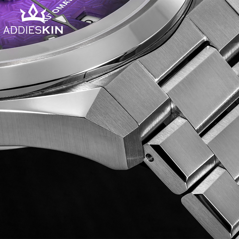 ADDIESKIN New K014 Shell Cameo - Luxury Watch Offers ulasan dan harga
