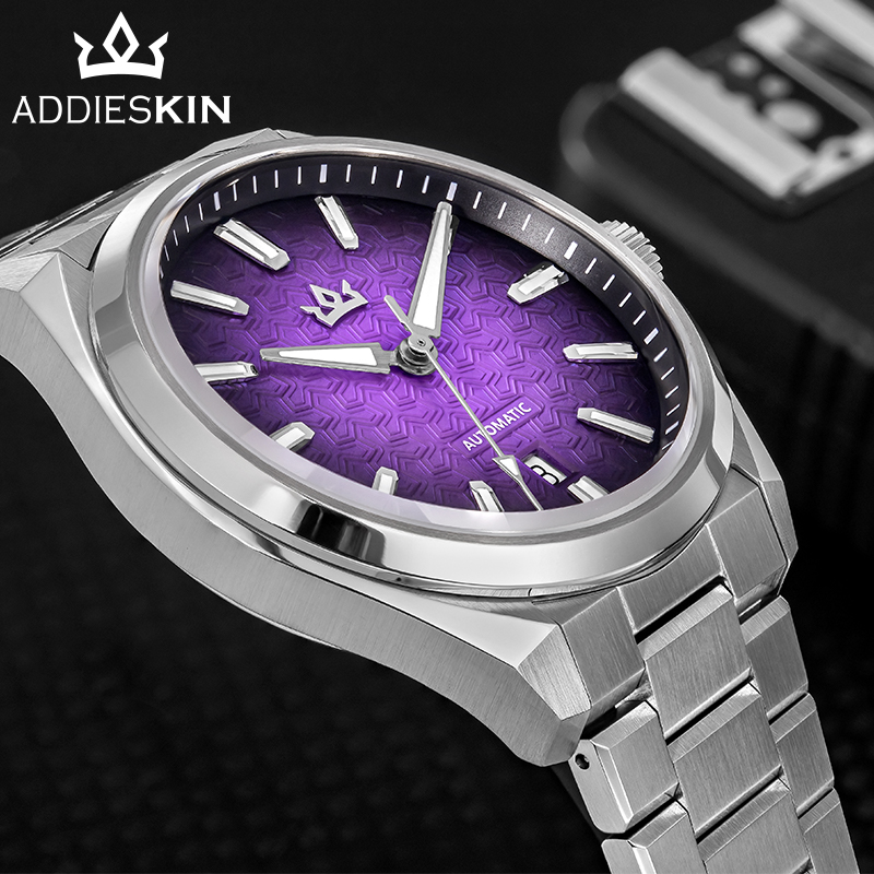 ADDIESKIN New K014 Shell Cameo - Luxury Watch Offers ulasan dan harga