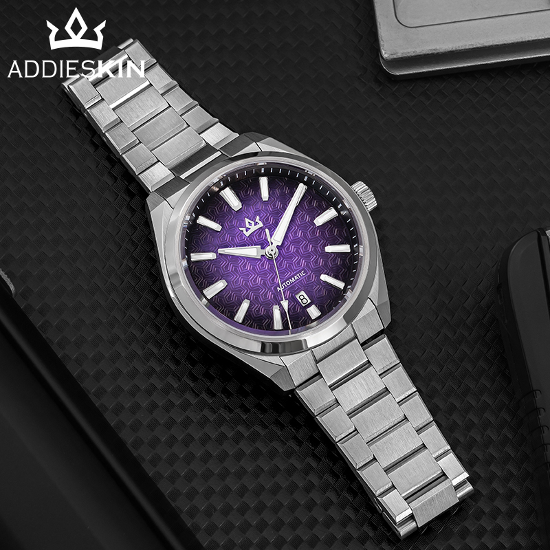 ADDIESKIN New K014 Shell Cameo - Luxury Watch Offers ulasan dan harga
