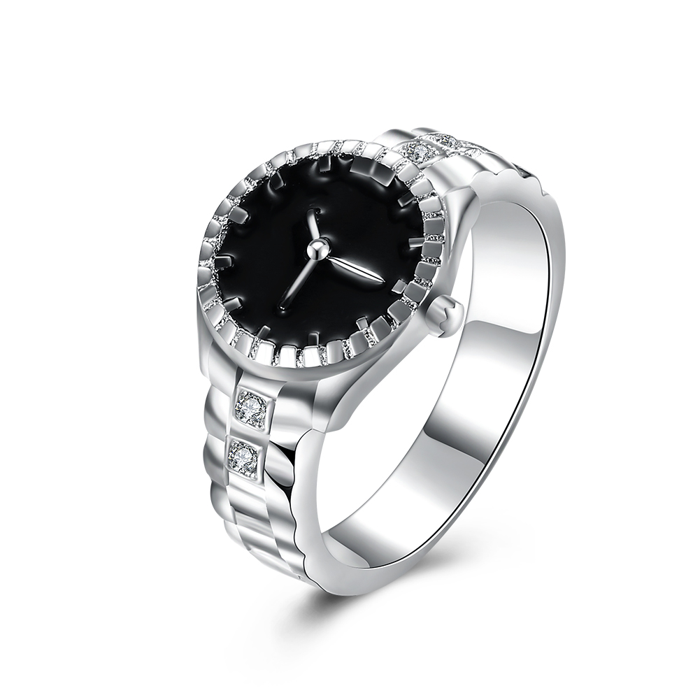 925 Sterling Silver Wrist Watc - Luxury Watch Offers ulasan dan harga