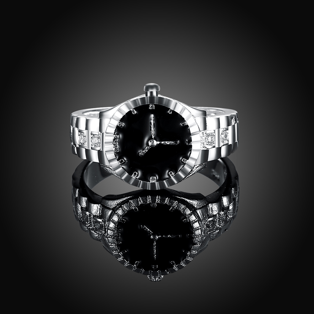 925 Sterling Silver Wrist Watc - Luxury Watch Offers ulasan dan harga
