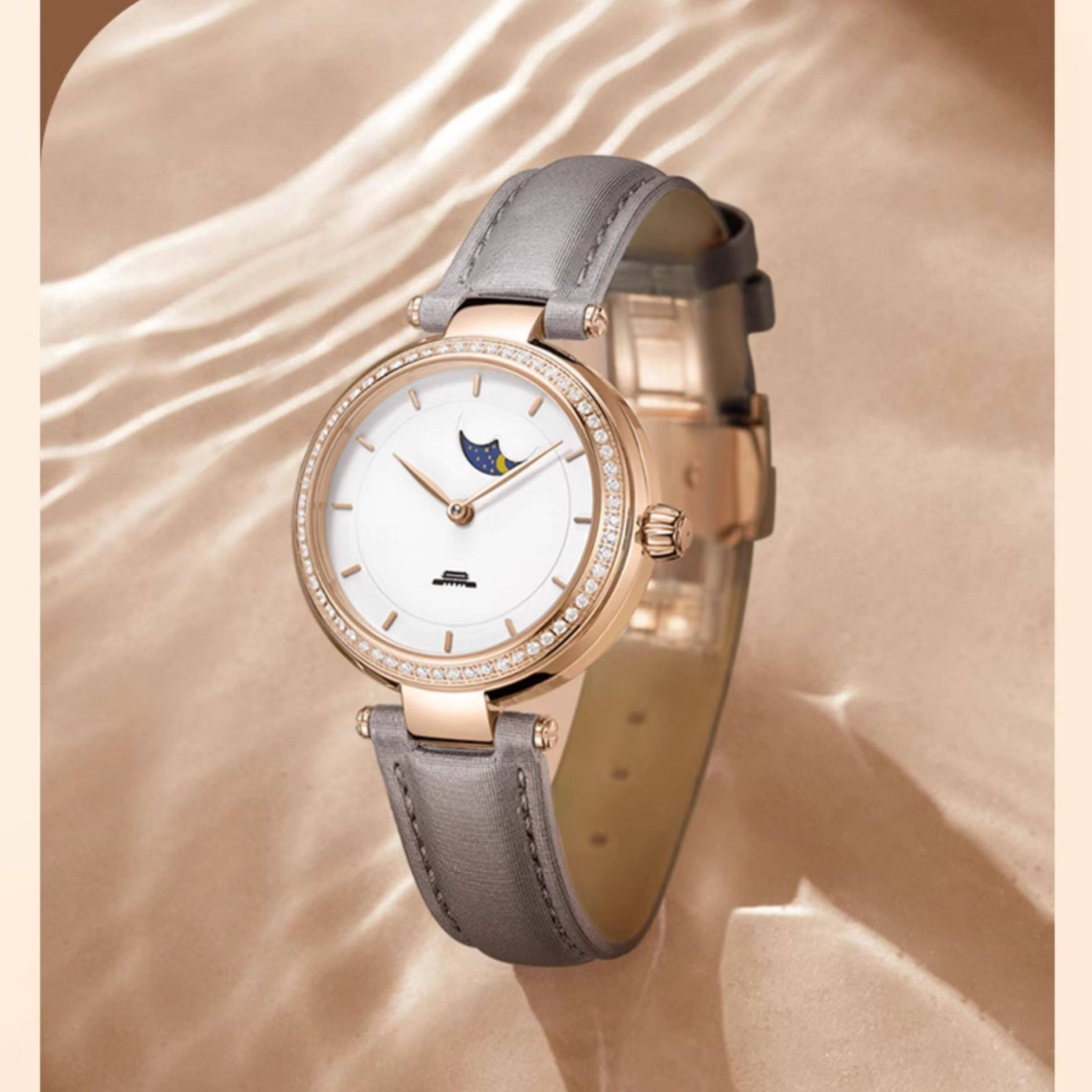 Beijing Watch luxury mechanica - Sapphire Crystal Display ulasan dan harga