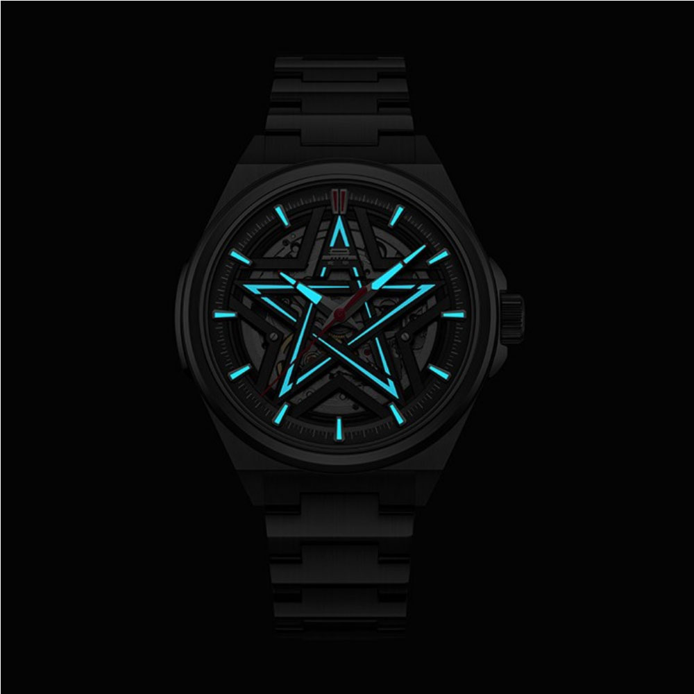 Beijing Watch fashion watch ch - Luxury Watch China ulasan dan harga