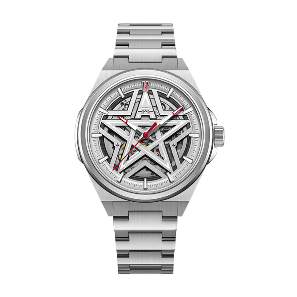 Beijing Watch fashion watch ch - Luxury Watch China ulasan dan harga