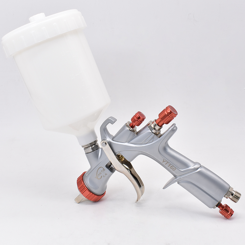 Spray Gun Digital Regulator Wa - Regulator Display Watch ulasan dan harga