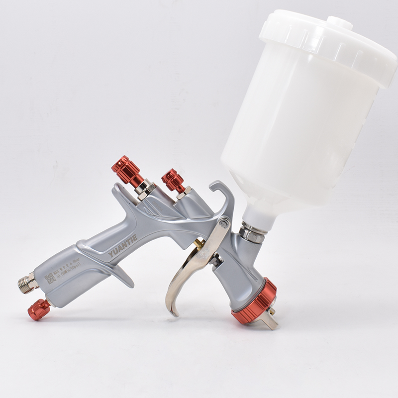 Spray Gun Digital Regulator Wa - Regulator Display Watch ulasan dan harga