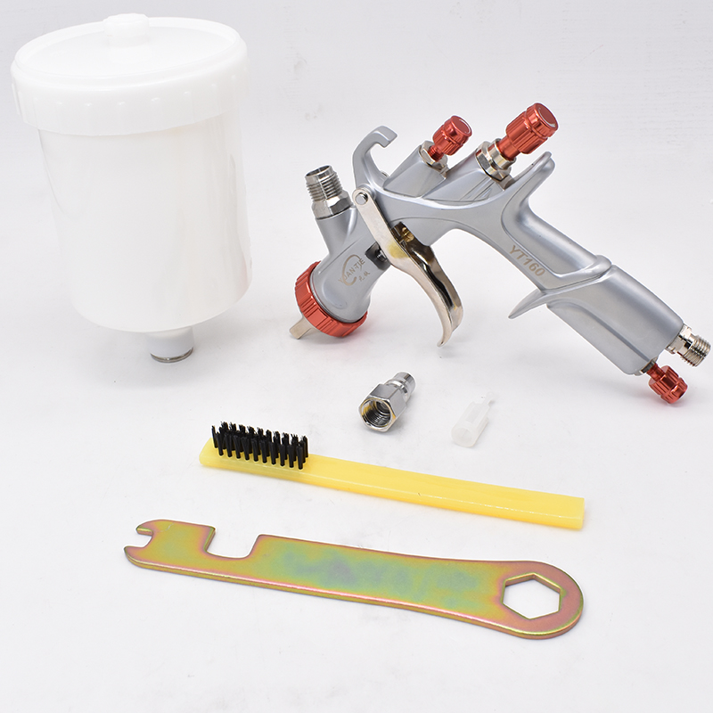 Spray Gun Digital Regulator Wa - Regulator Display Watch ulasan dan harga