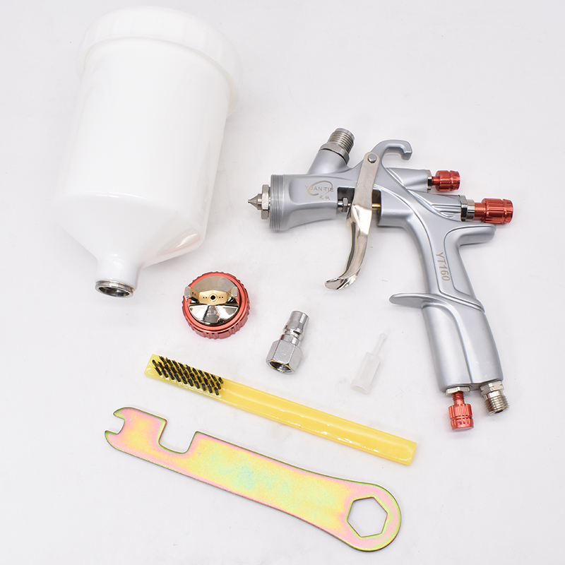 Spray Gun Digital Regulator Wa - Regulator Display Watch ulasan dan harga