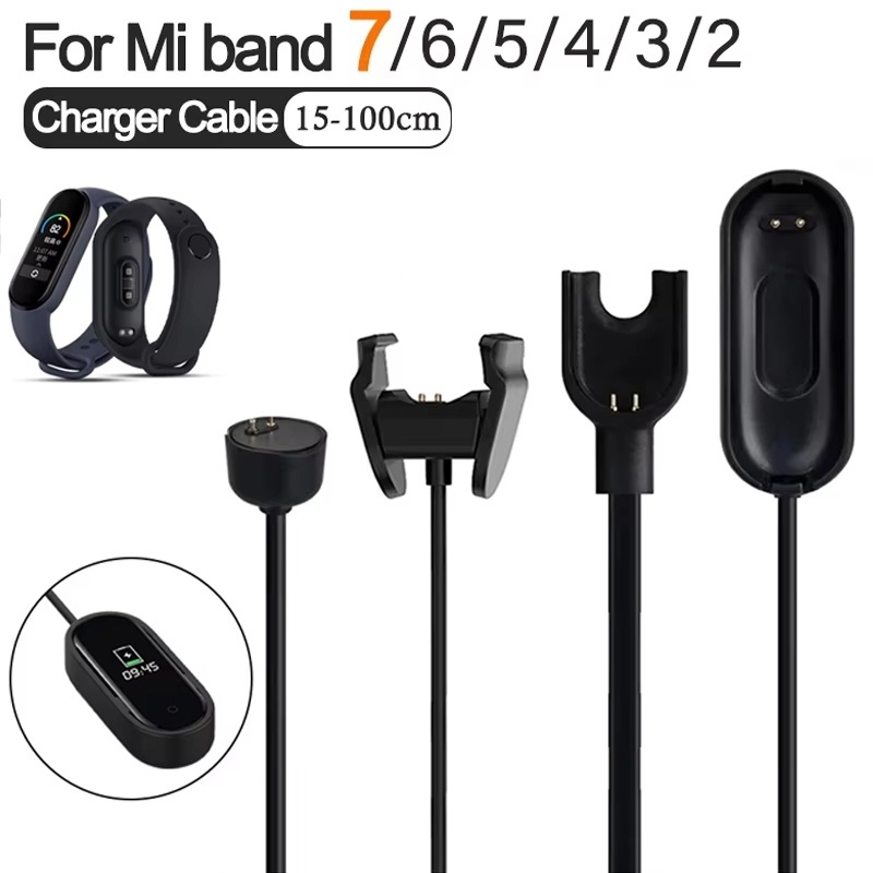 Magnetic Watch Charger For Xia - Xiaomi Luxury Watch ulasan dan harga