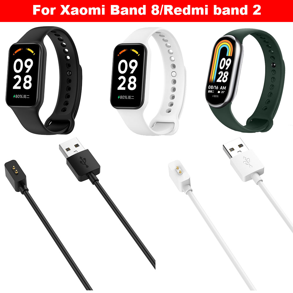 USB Charger For Redmi Watch 5  - Xiaomi Luxury Watch ulasan dan harga