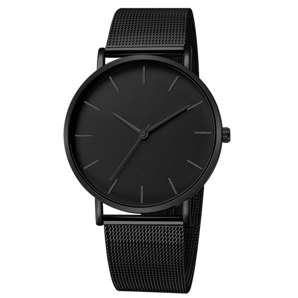Leisure Simple Women Watch 202 - Luxury Watch Girl ulasan dan harga