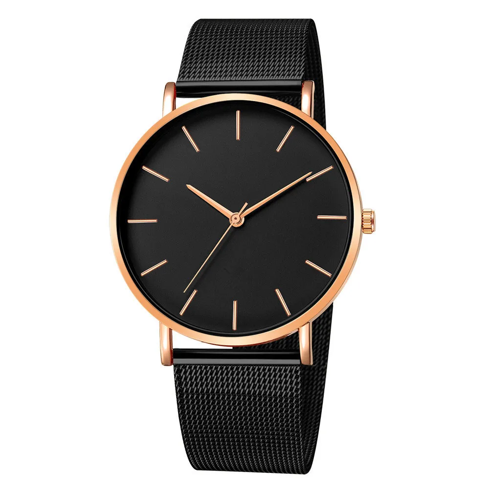 Leisure Simple Women Watch 202 - Luxury Watch Girl ulasan dan harga