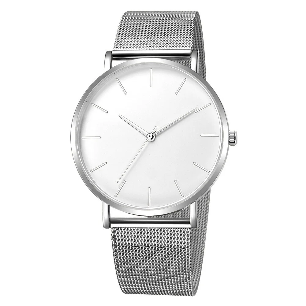Leisure Simple Women Watch 202 - Luxury Watch Girl ulasan dan harga