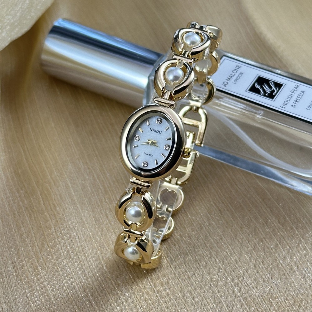 Fashion Women Watch Vintage Pe - Luxury Watch Girl ulasan dan harga