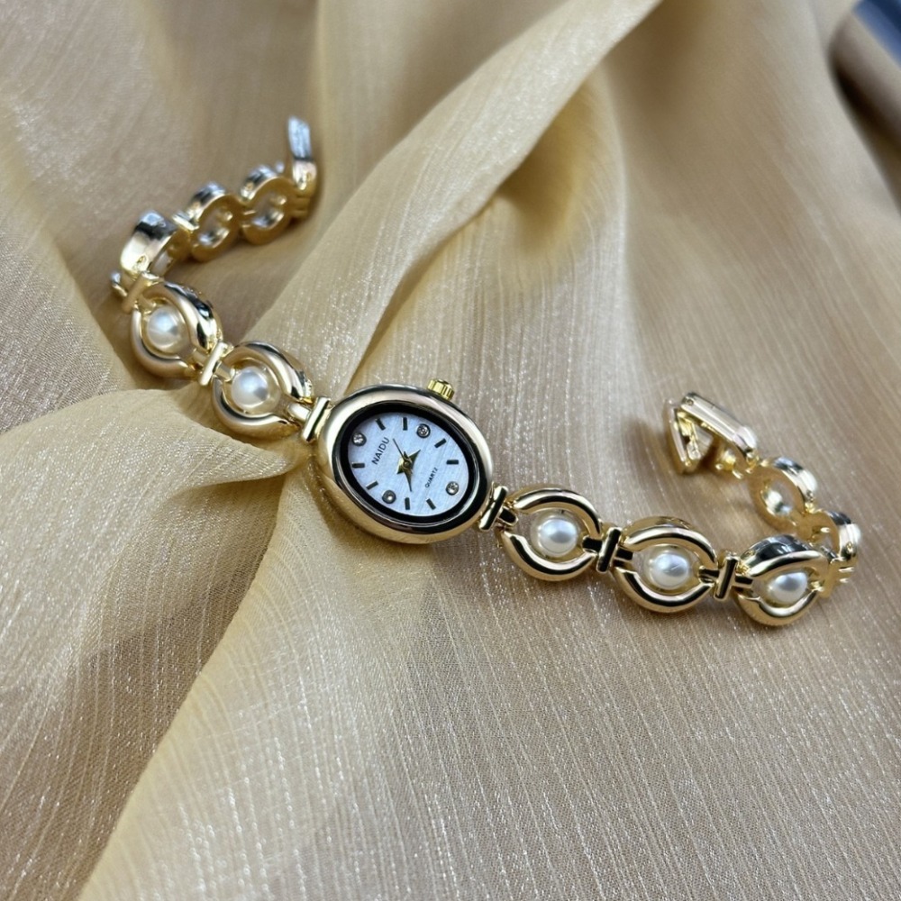 Fashion Women Watch Vintage Pe - Luxury Watch Girl ulasan dan harga