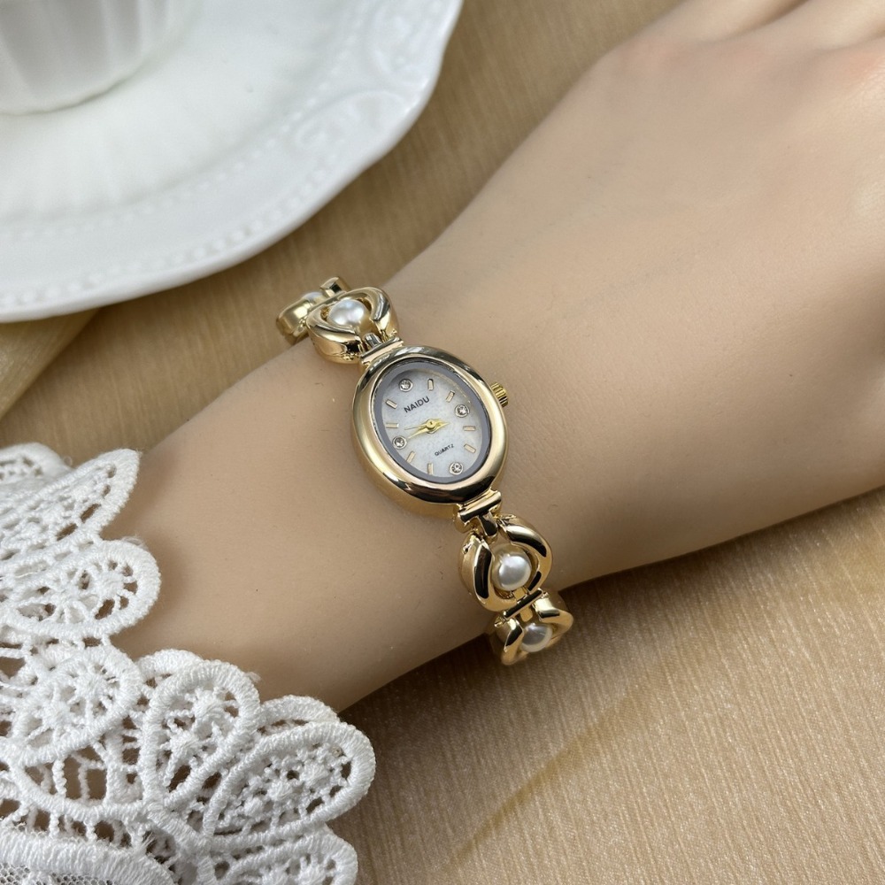 Fashion Women Watch Vintage Pe - Luxury Watch Girl ulasan dan harga