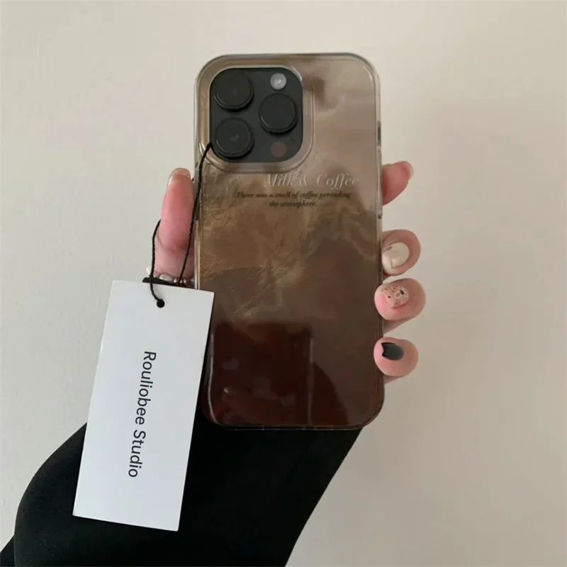 Luxury Coffee Color Blending G - Luxury Watch Case ulasan dan harga