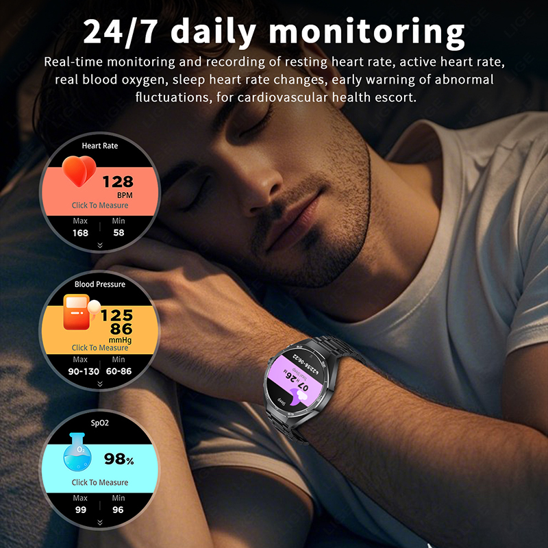 TWS Music Watches Earbuds Smar - Luxury Watch In The World ulasan dan harga