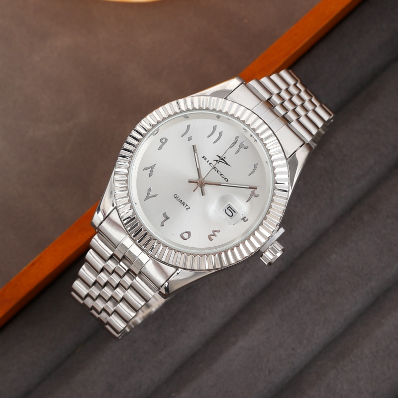 Fashion Men's Watches Date Hig - Luxury Watch Ap ulasan dan harga