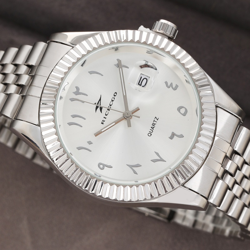 Fashion Men's Watches Date Hig - Luxury Watch Ap ulasan dan harga