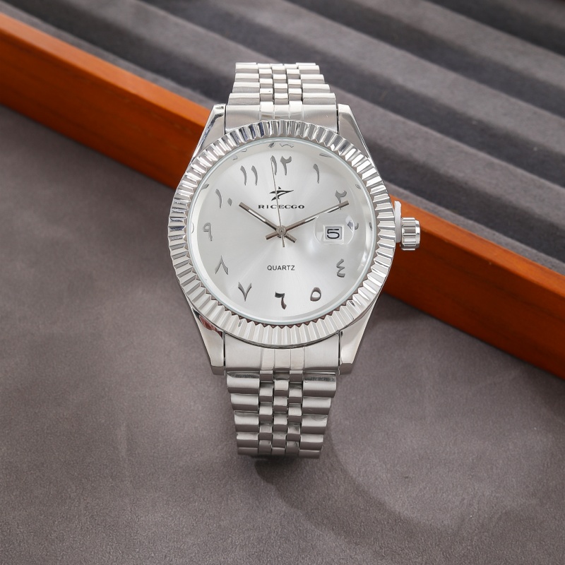 Fashion Men's Watches Date Hig - Luxury Watch Ap ulasan dan harga