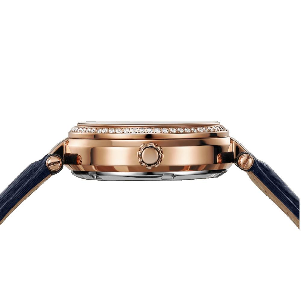 Beijing Watch watch automatic  - Sapphire Crystal Display ulasan dan harga