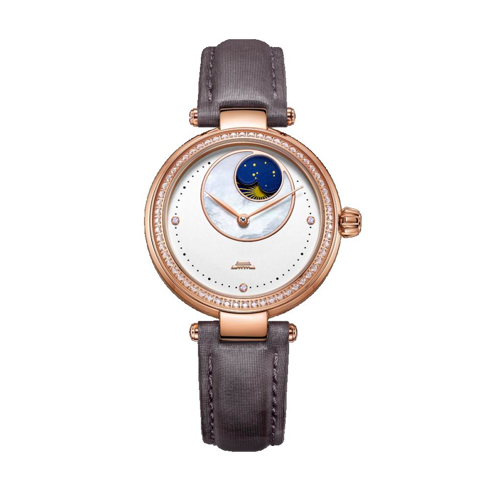 Beijing Watch watch automatic  - Sapphire Crystal Display ulasan dan harga
