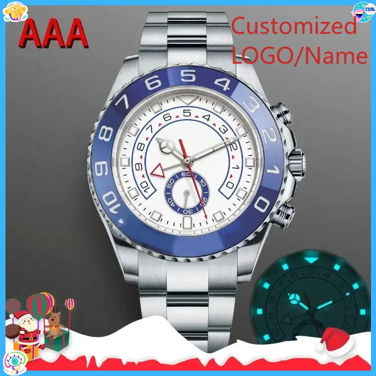 A88 Store 44mm Men's Luxury Wr - Luxury Watch Brands ulasan dan harga