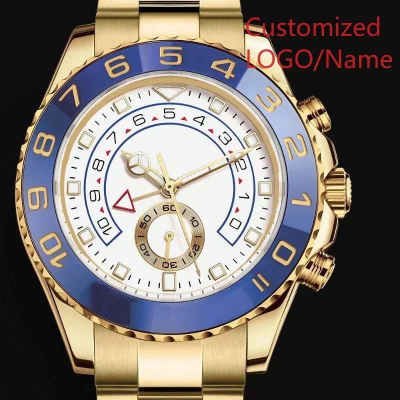 A88 Store 44mm Men's Luxury Wr - Luxury Watch Brands ulasan dan harga
