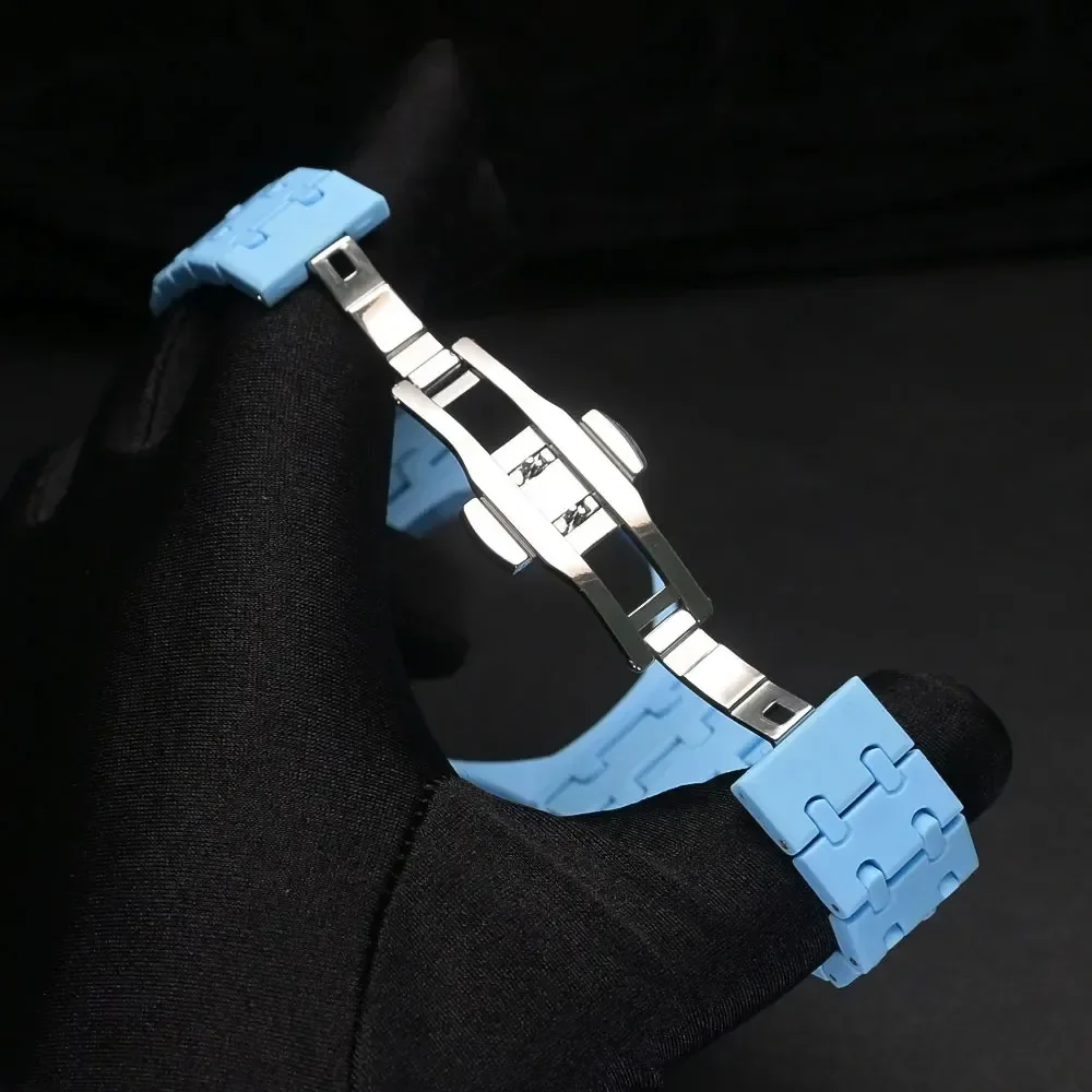Luxury Modification Kit for Sw - Luxury Watch Case ulasan dan harga
