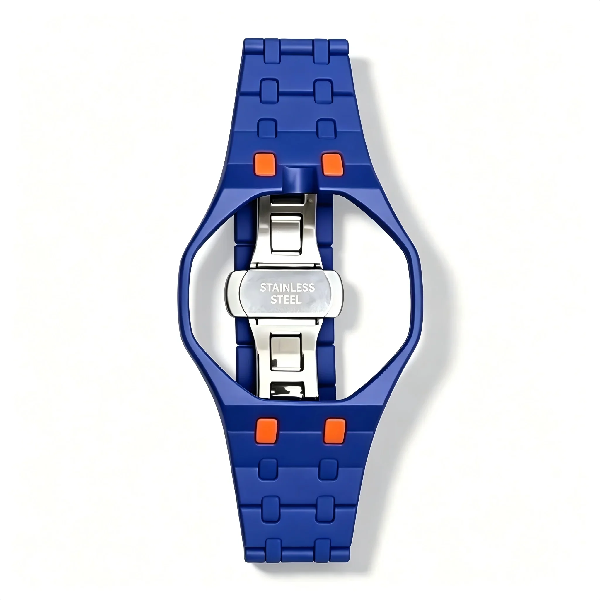 Luxury Modification Kit for Sw - Luxury Watch Case ulasan dan harga