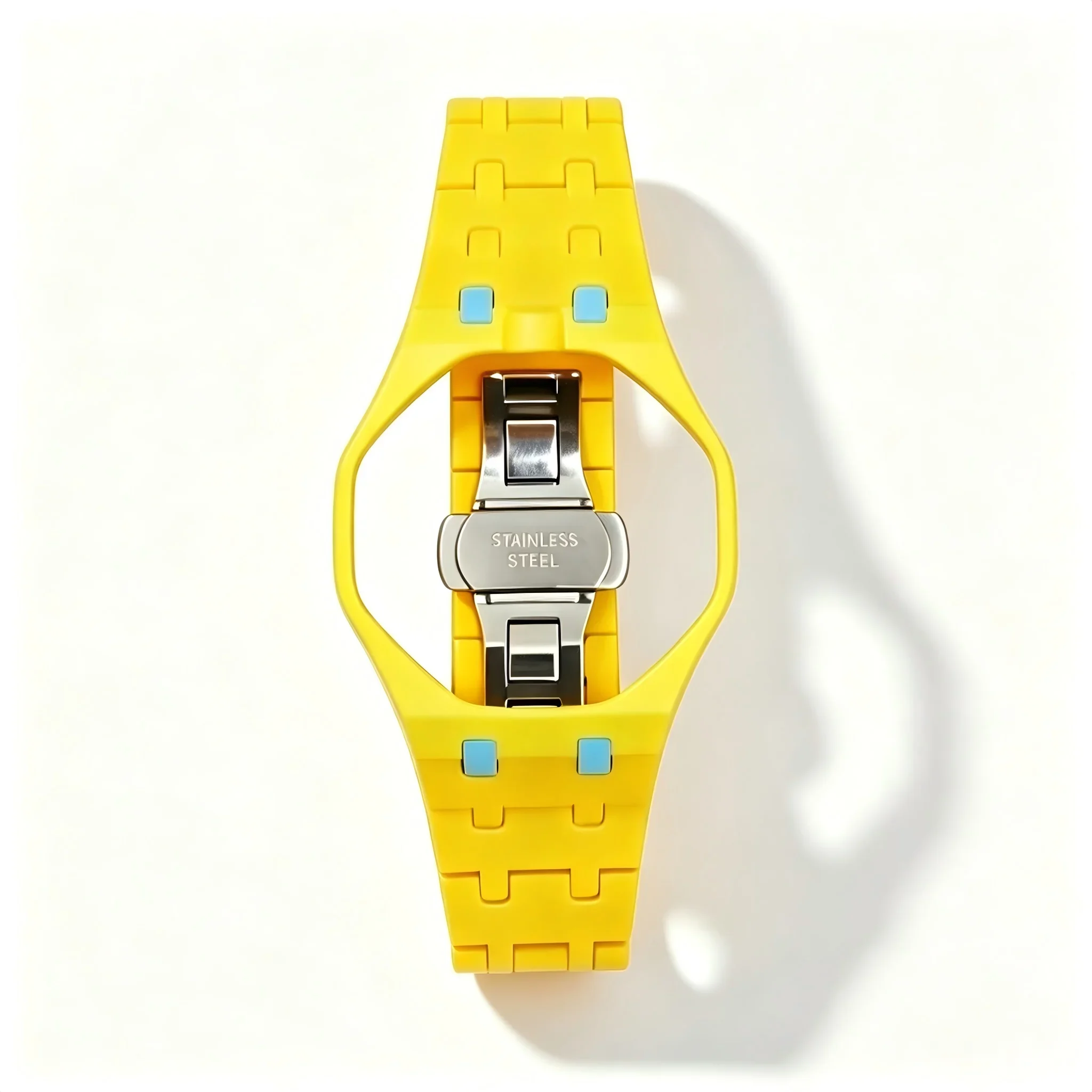 Luxury Modification Kit for Sw - Luxury Watch Case ulasan dan harga