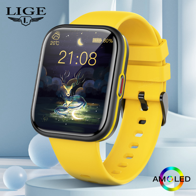 1.91 Inch Luxury Smart Watch W - Luxury Watch In The World ulasan dan harga