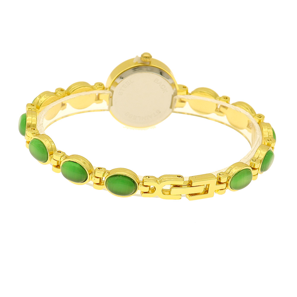 High Quality New Fashion Luxur - Luxury Watch Girl ulasan dan harga