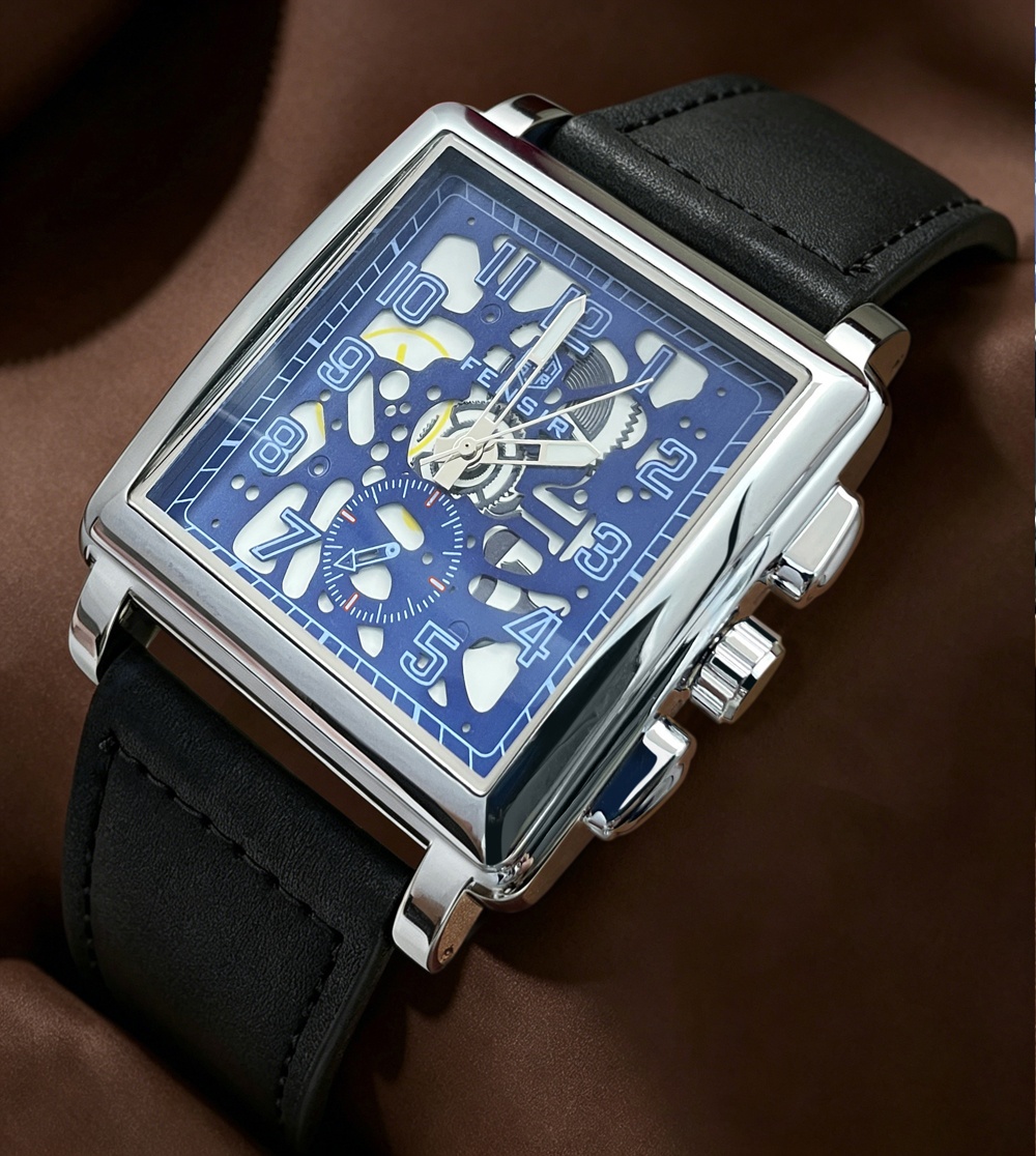 A Popular Foreign Trade Item:  - Luxury Watch Offers ulasan dan harga