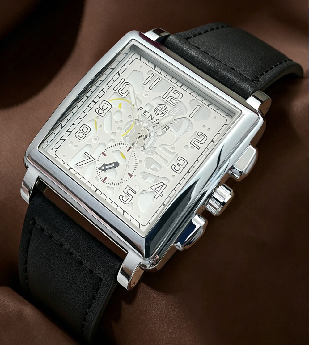 A Popular Foreign Trade Item:  - Luxury Watch Offers ulasan dan harga
