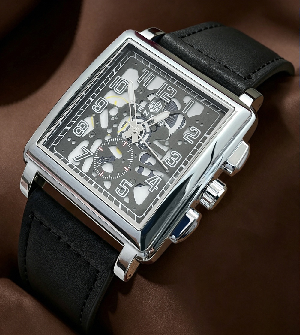 A Popular Foreign Trade Item:  - Luxury Watch Offers ulasan dan harga