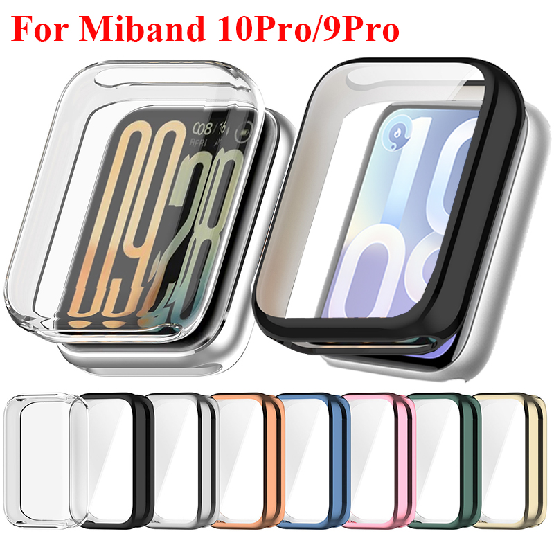 Soft TPU Case For Xiaomi Mi Ba - Xiaomi Luxury Watch ulasan dan harga