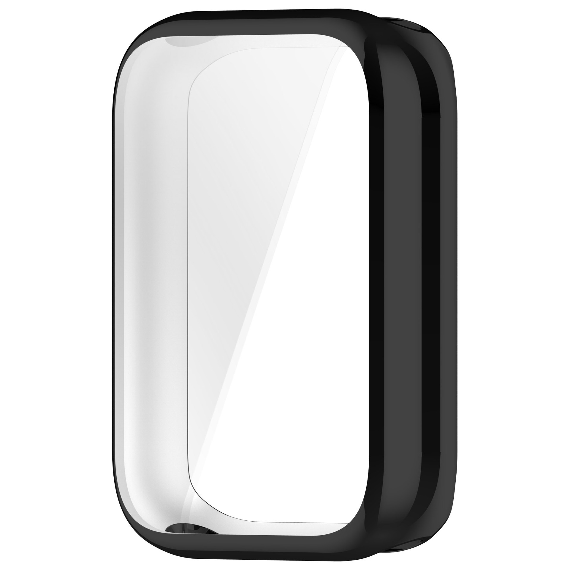 Soft TPU Case For Xiaomi Mi Ba - Xiaomi Luxury Watch ulasan dan harga