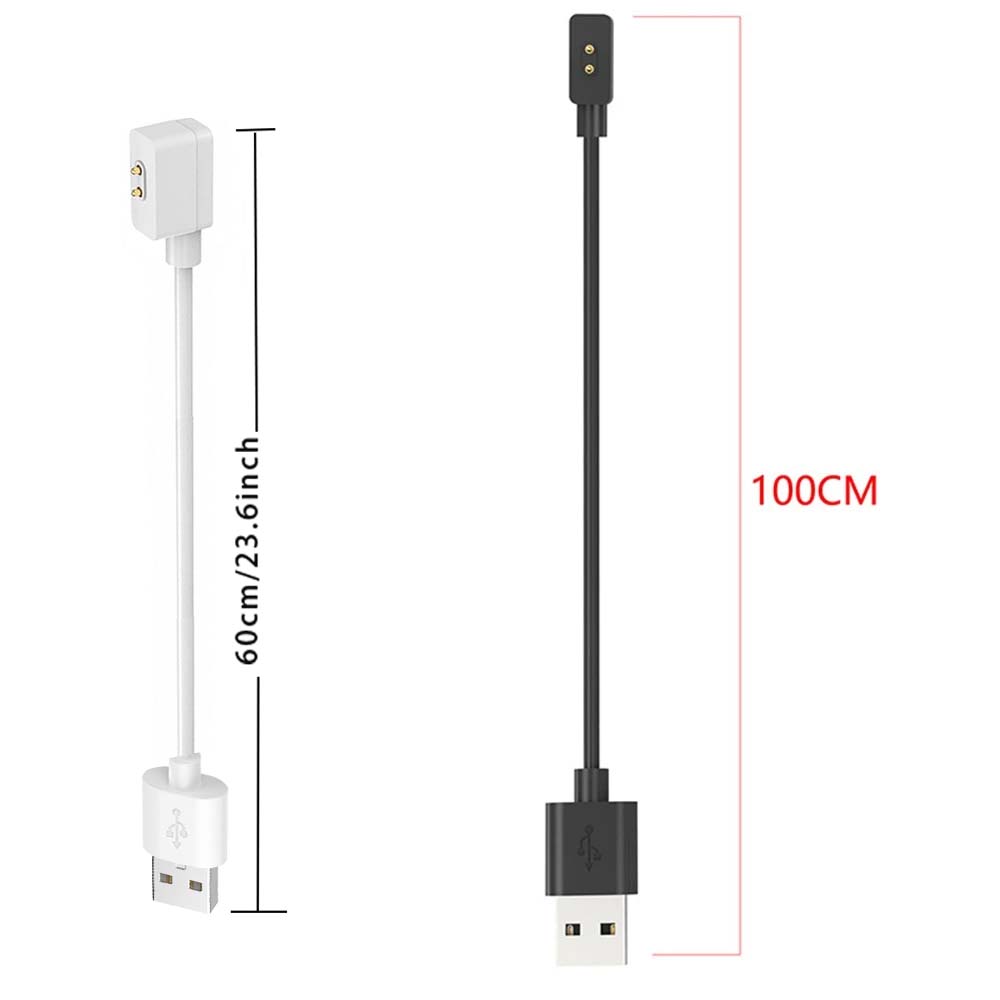 USB Charger Cable For Xiaomi B - Xiaomi Luxury Watch ulasan dan harga