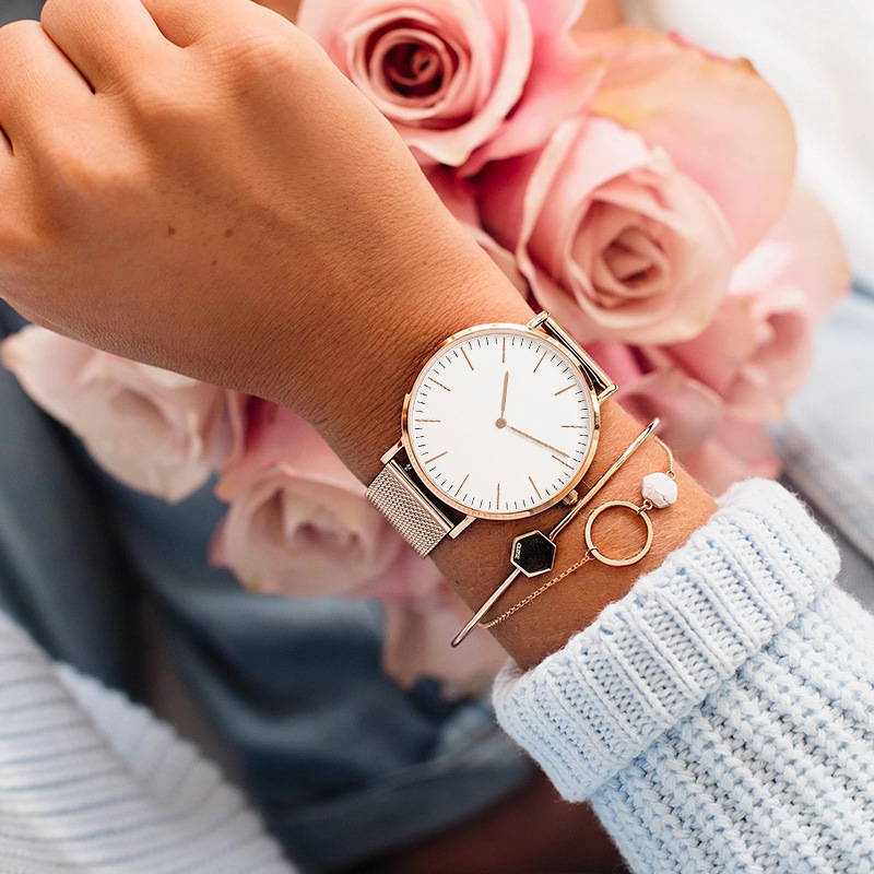 Top Brand Luxury Watches Women - Luxury Watch Brands ulasan dan harga