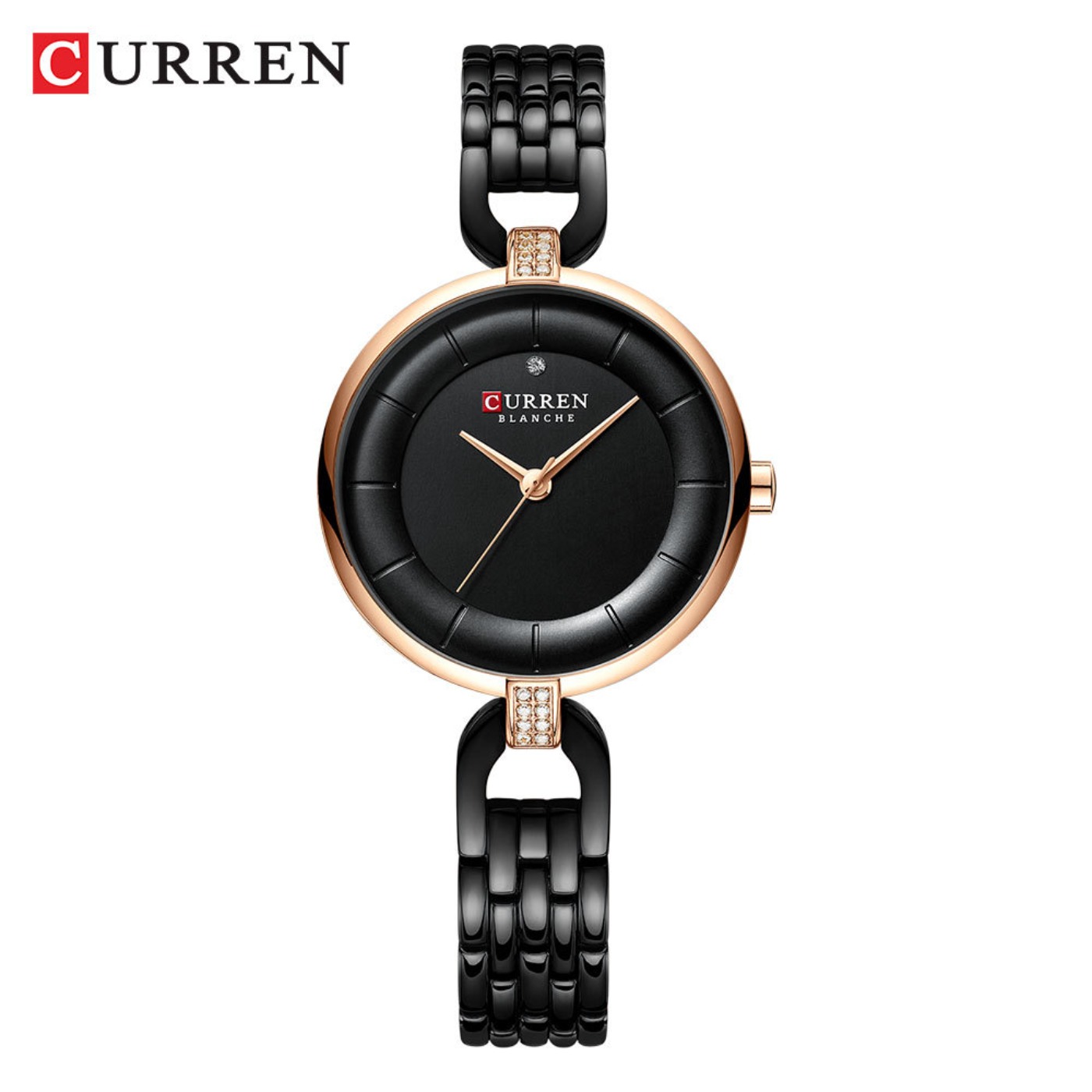 Women Watch CURREN Luxury Bran - Luxury Watch Brands ulasan dan harga