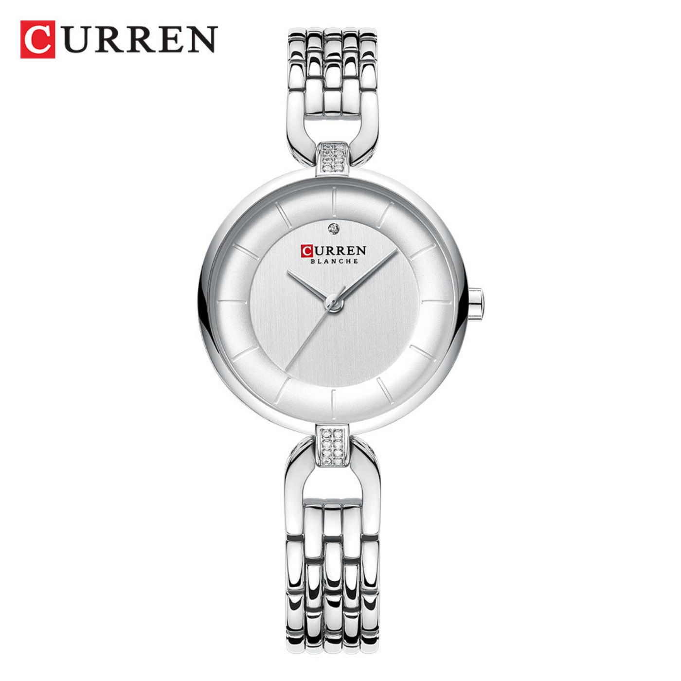 Women Watch CURREN Luxury Bran - Luxury Watch Brands ulasan dan harga