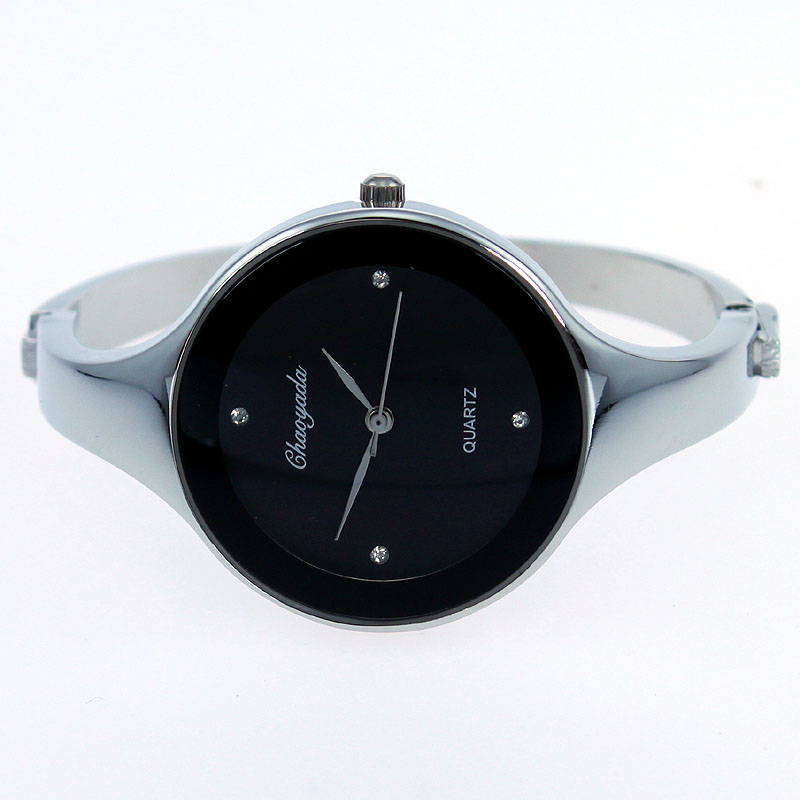 New Women Cuff Watch Fashion C - Luxury Watch Girl ulasan dan harga