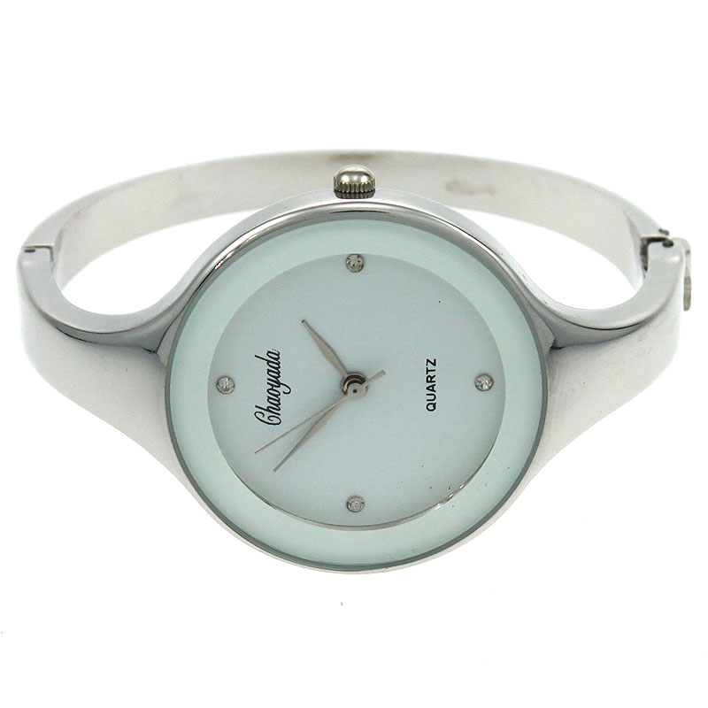 New Women Cuff Watch Fashion C - Luxury Watch Girl ulasan dan harga
