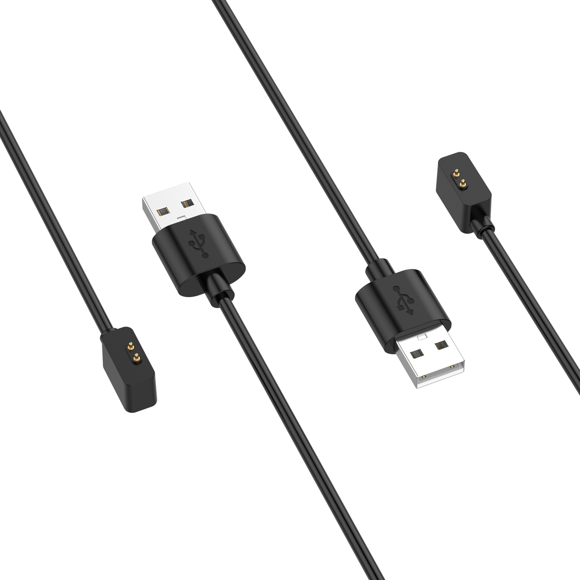 Smartwatch Dock Charger Adapte - Xiaomi Luxury Watch ulasan dan harga